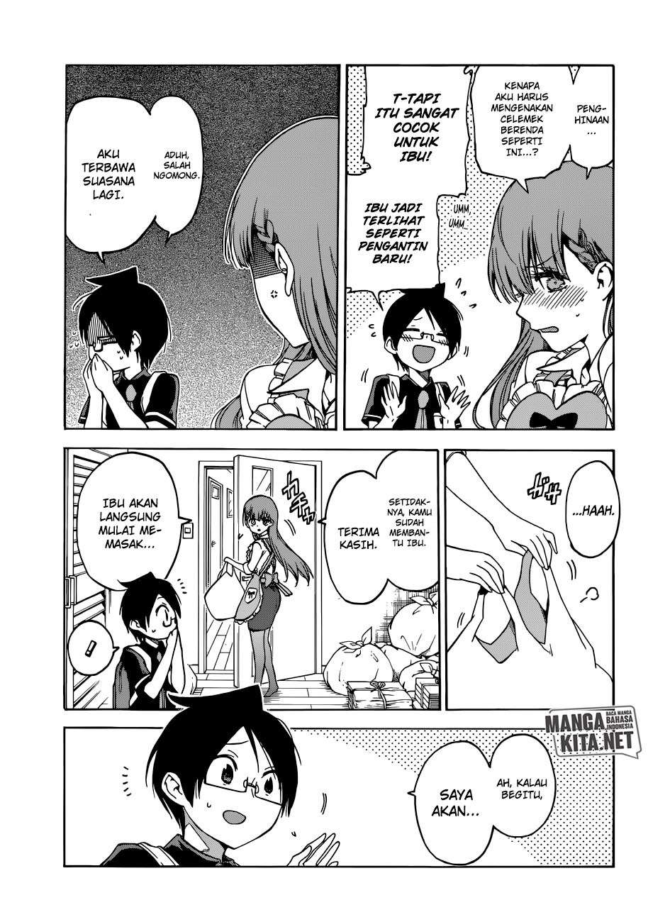 Chapter 74 - halaman 7