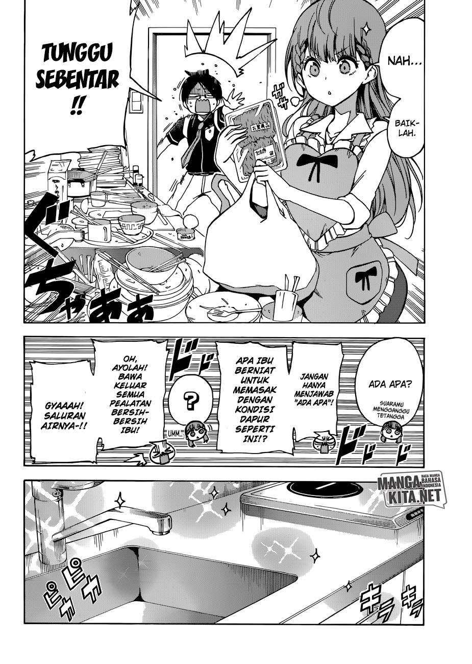 Chapter 74 - halaman 8