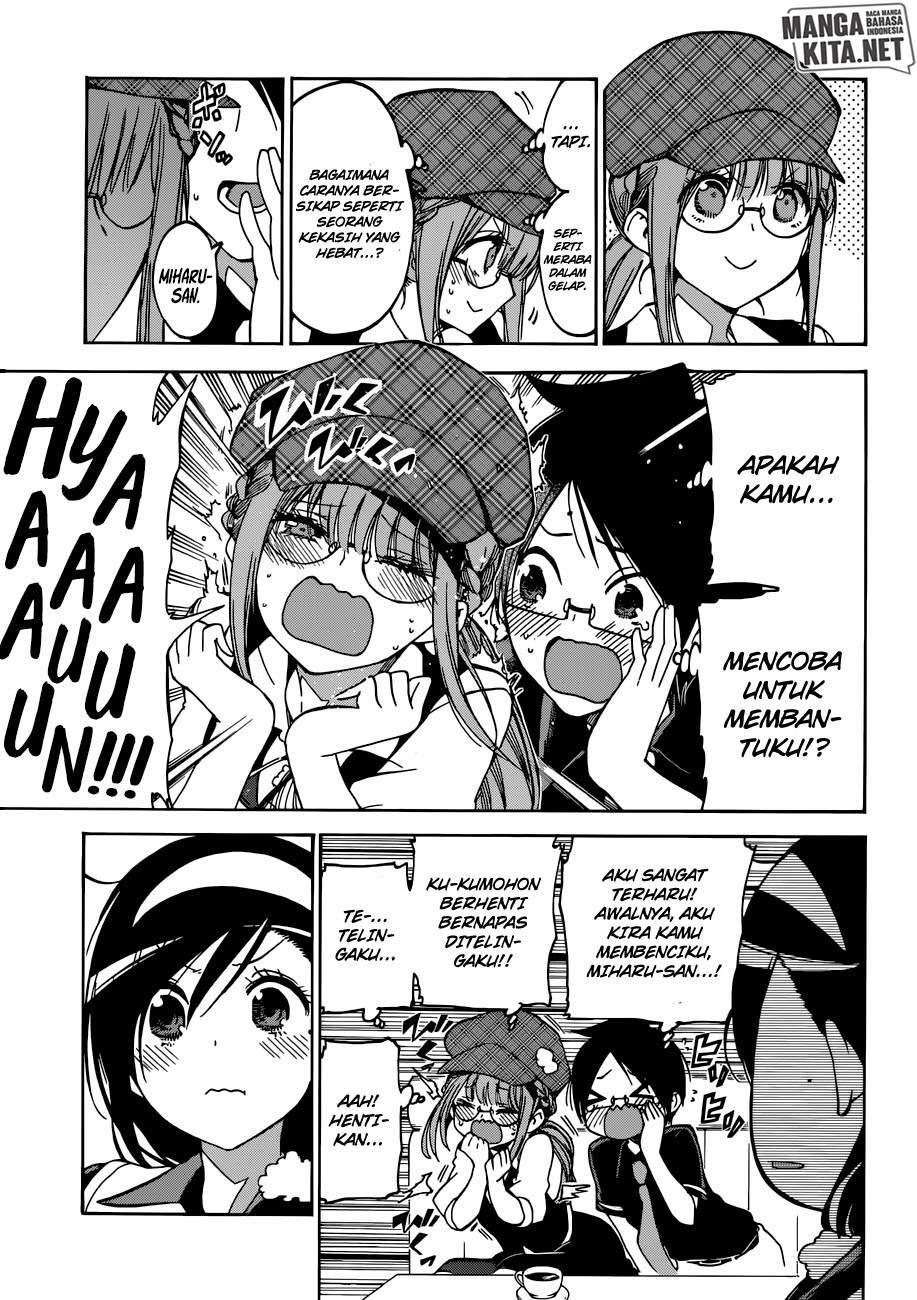 Chapter 73 - halaman 13