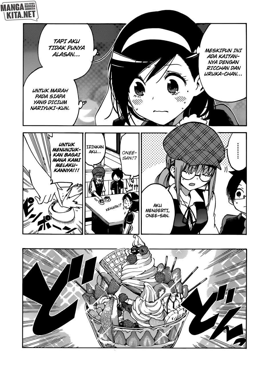 Chapter 73 - halaman 15