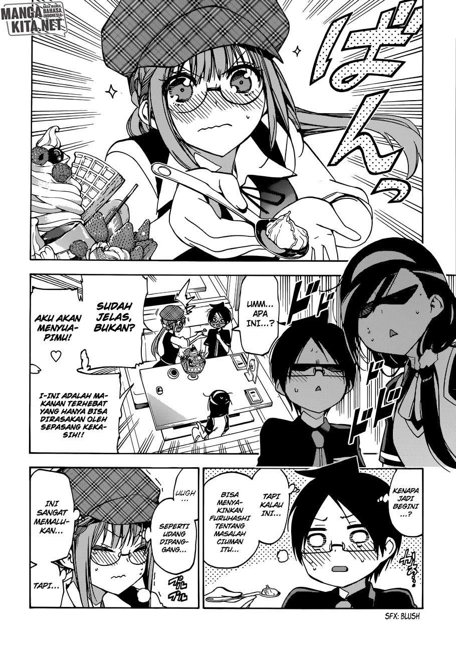 Chapter 73 - halaman 16