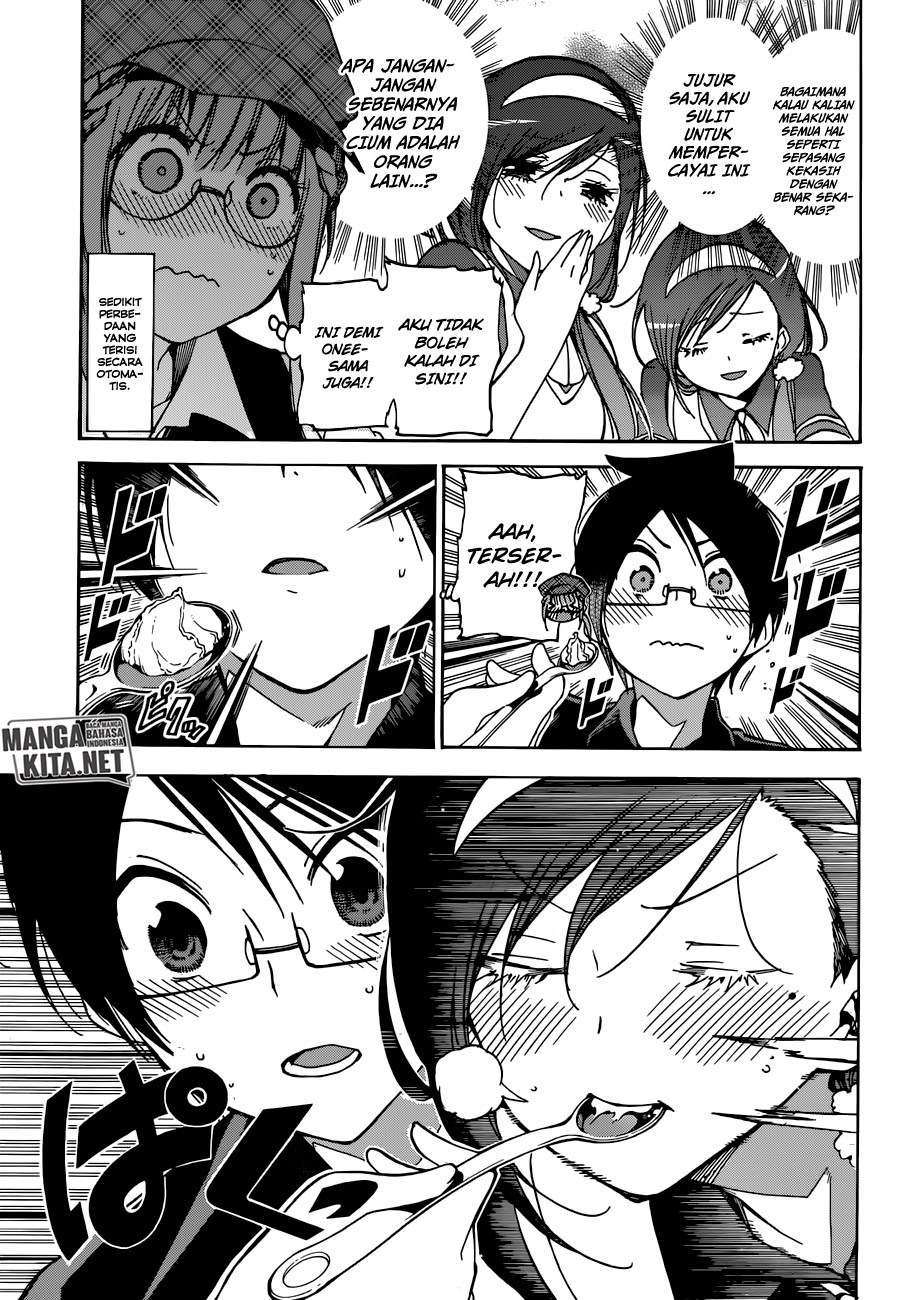 Chapter 73 - halaman 17