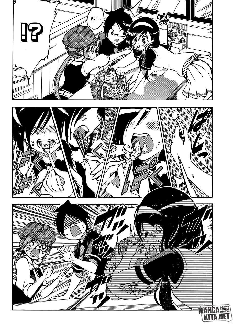 Chapter 73 - halaman 18