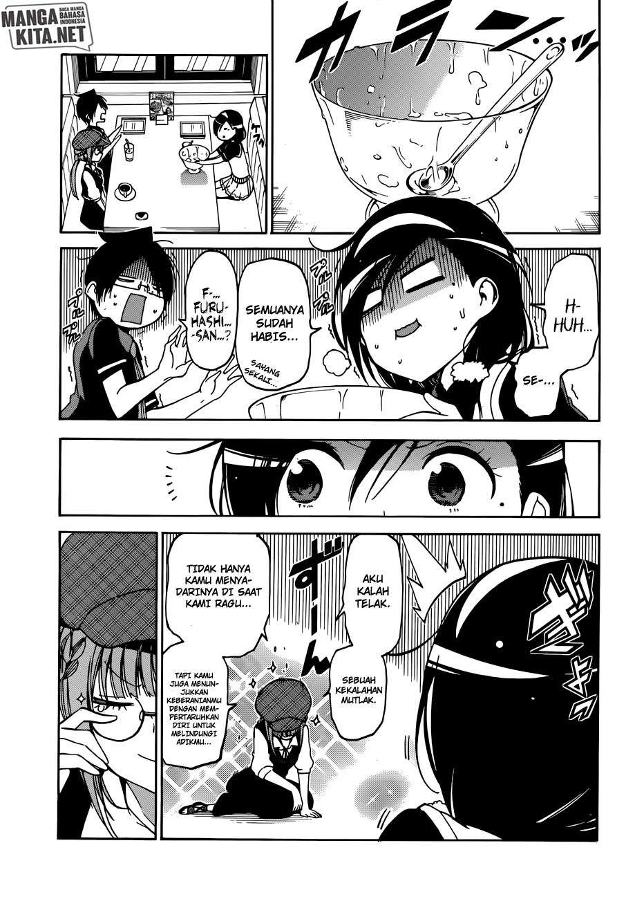 Chapter 73 - halaman 19