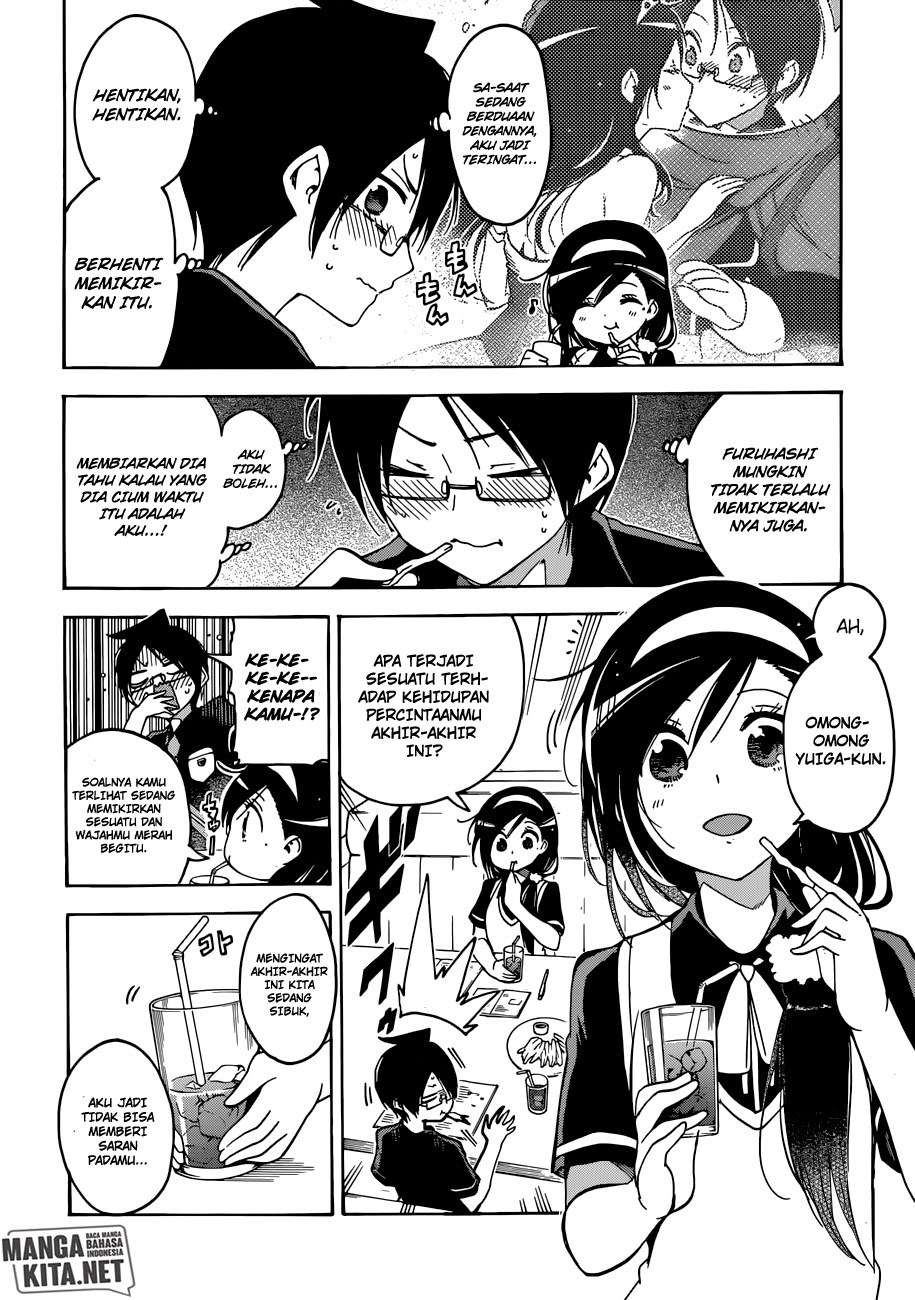 Chapter 73 - halaman 4