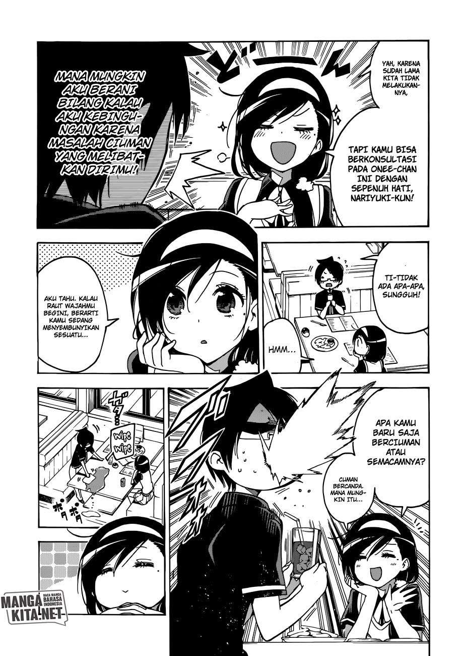Chapter 73 - halaman 5