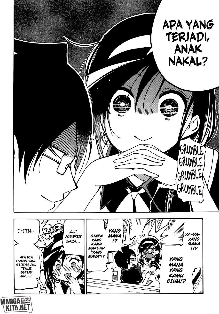 Chapter 73 - halaman 6