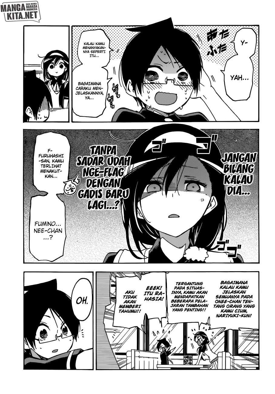 Chapter 73 - halaman 7