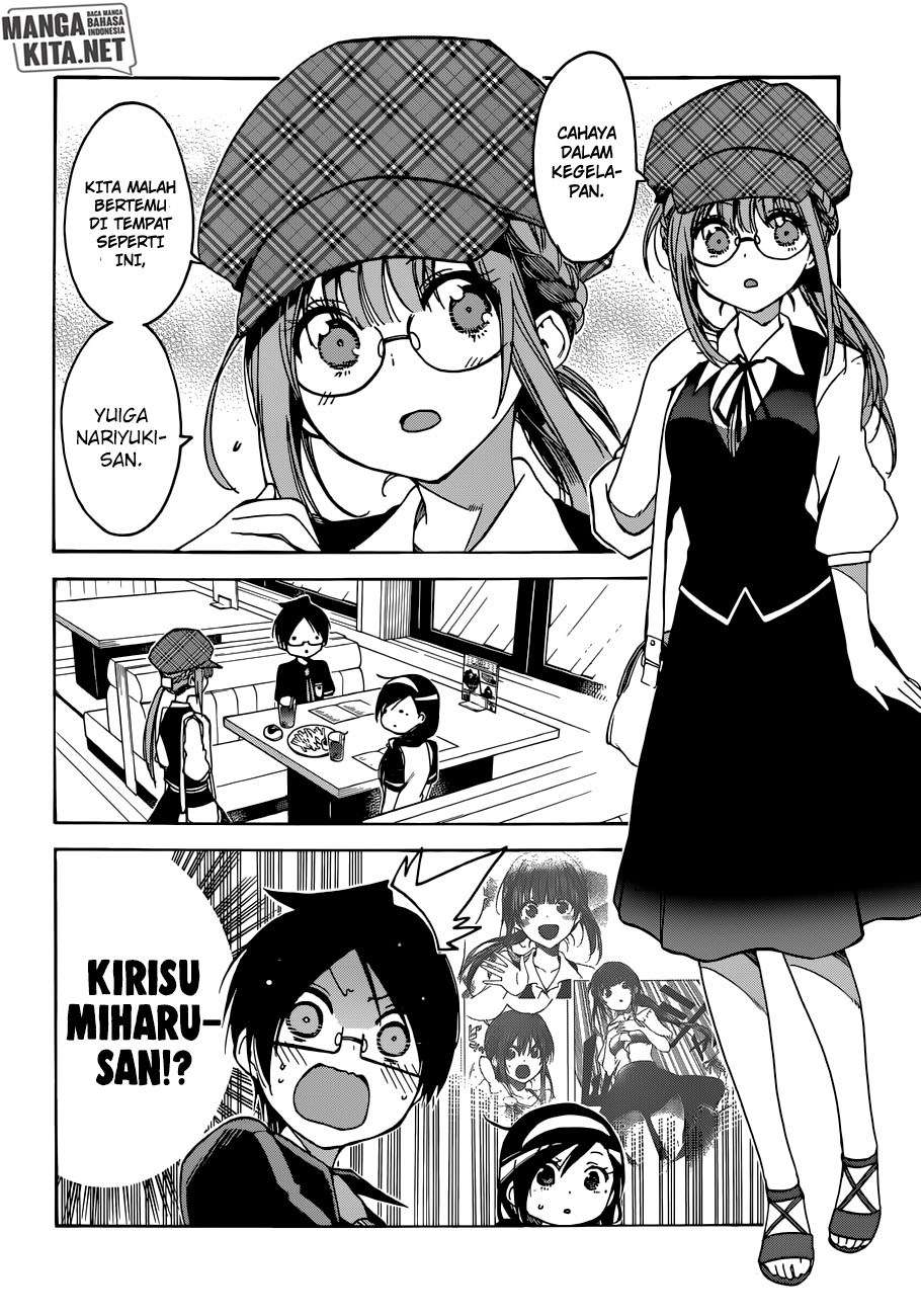 Chapter 73 - halaman 8