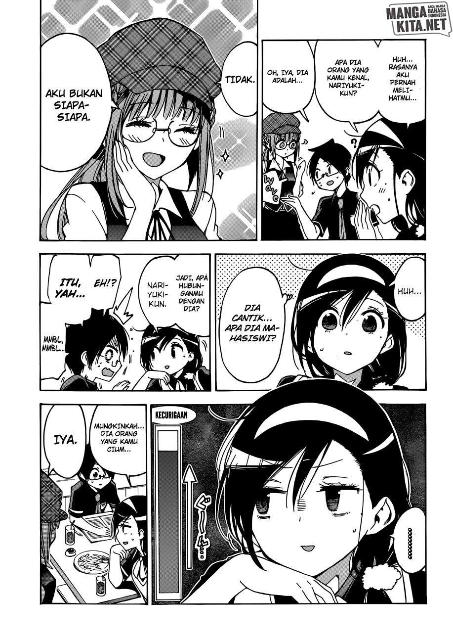 Chapter 73 - halaman 9