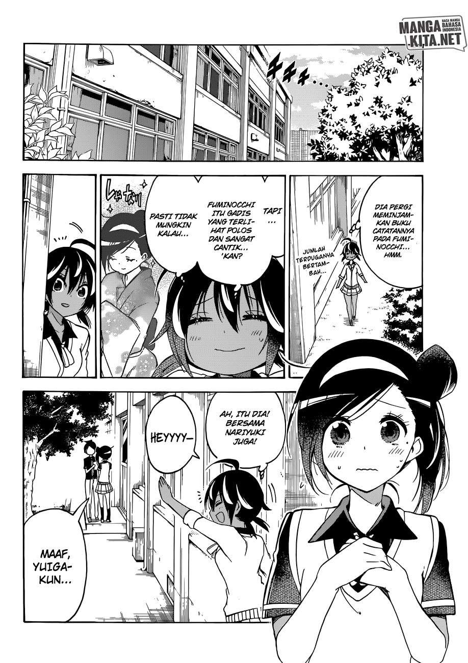 Chapter 72 - halaman 12