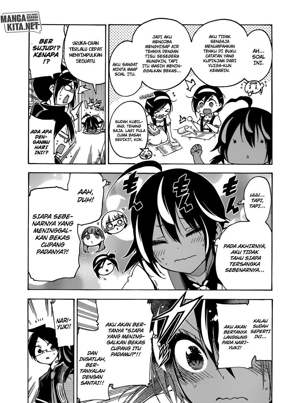 Chapter 72 - halaman 15