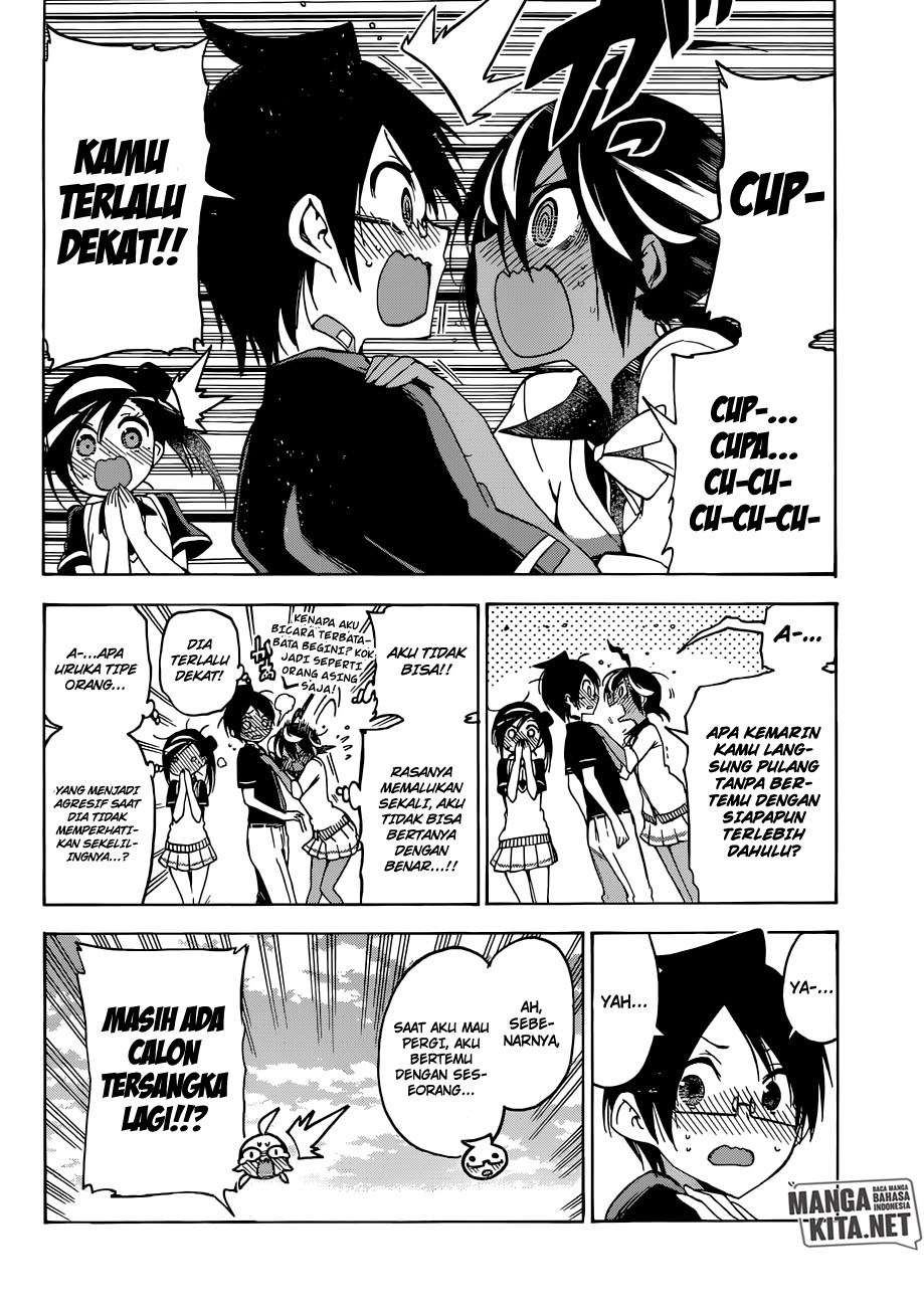 Chapter 72 - halaman 16