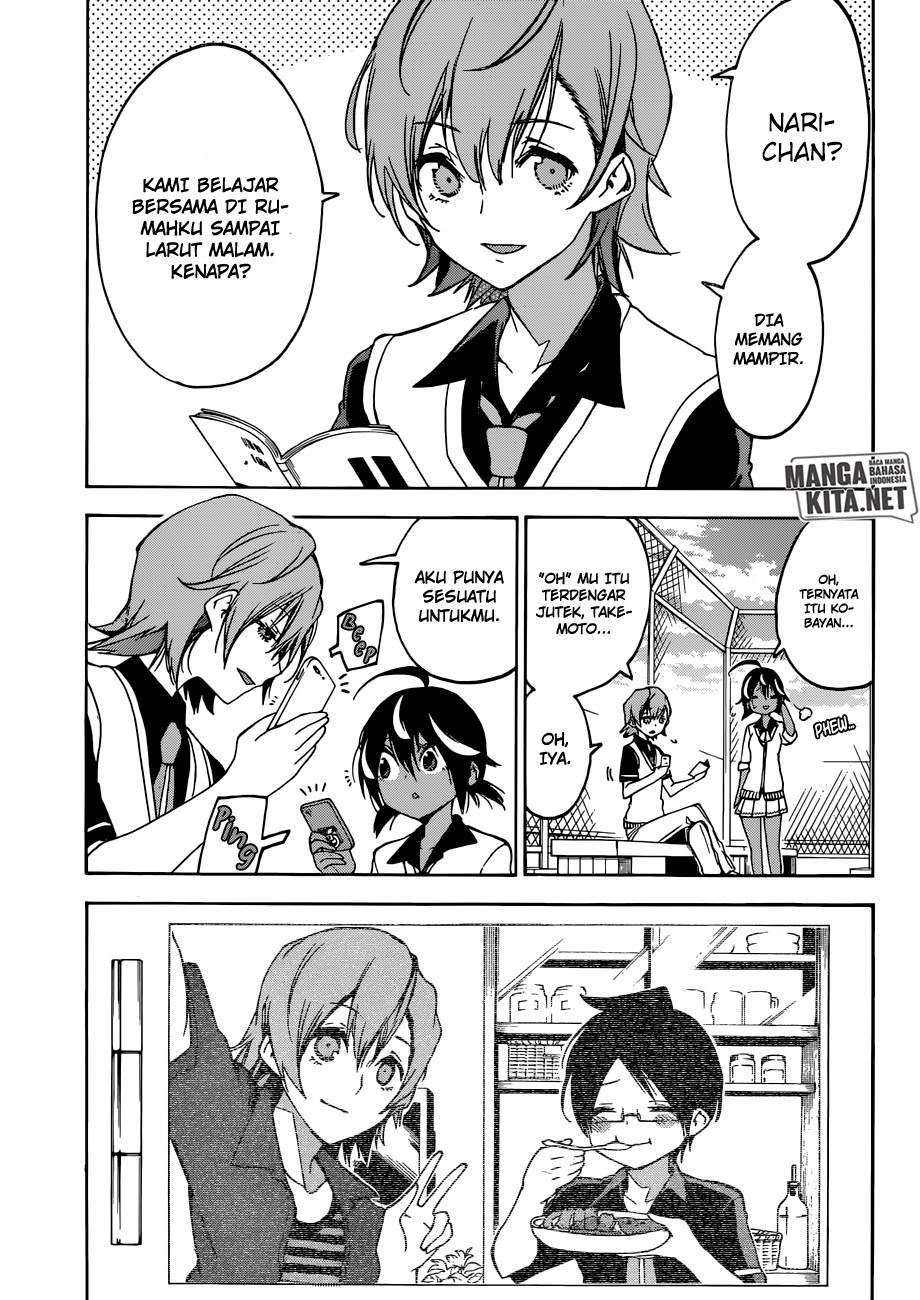 Chapter 72 - halaman 17