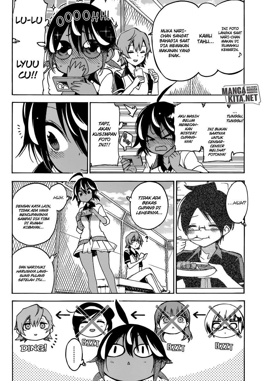 Chapter 72 - halaman 18