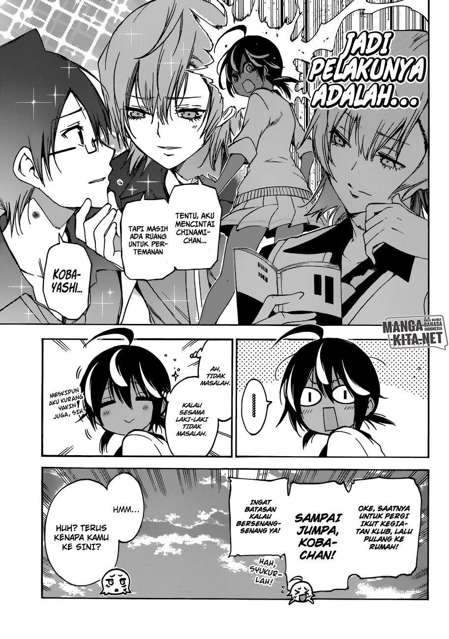 Chapter 72 - halaman 19