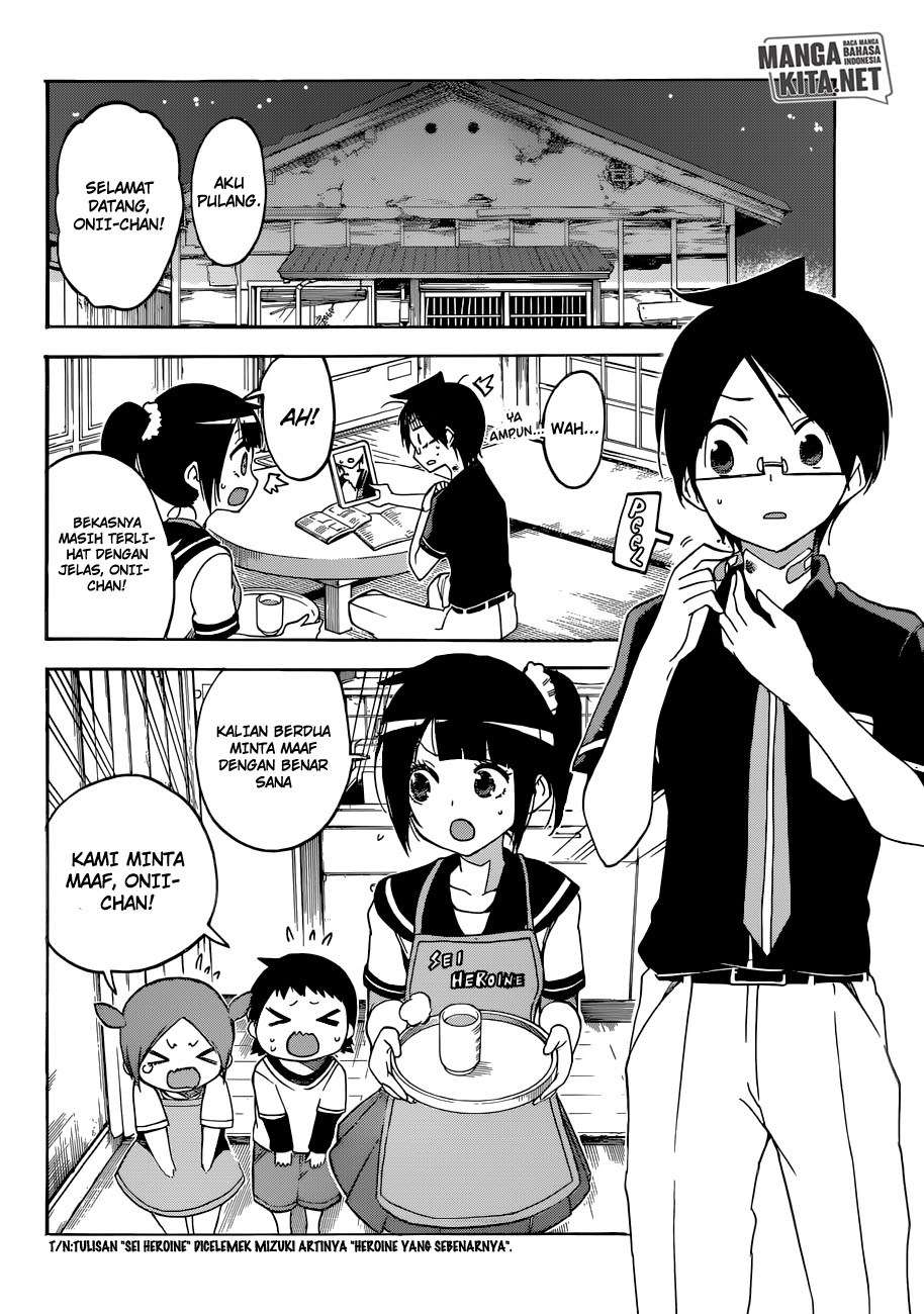 Chapter 72 - halaman 20
