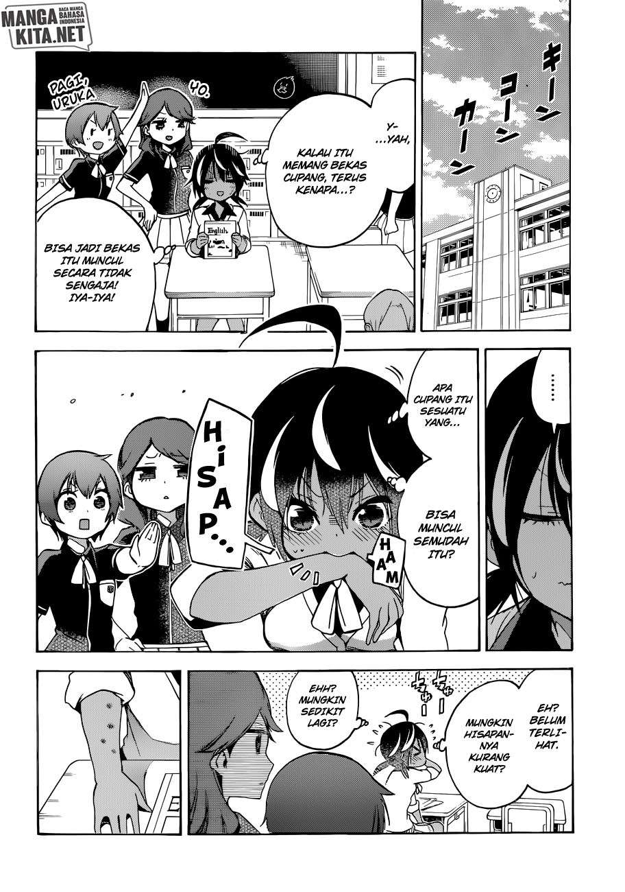 Chapter 72 - halaman 6