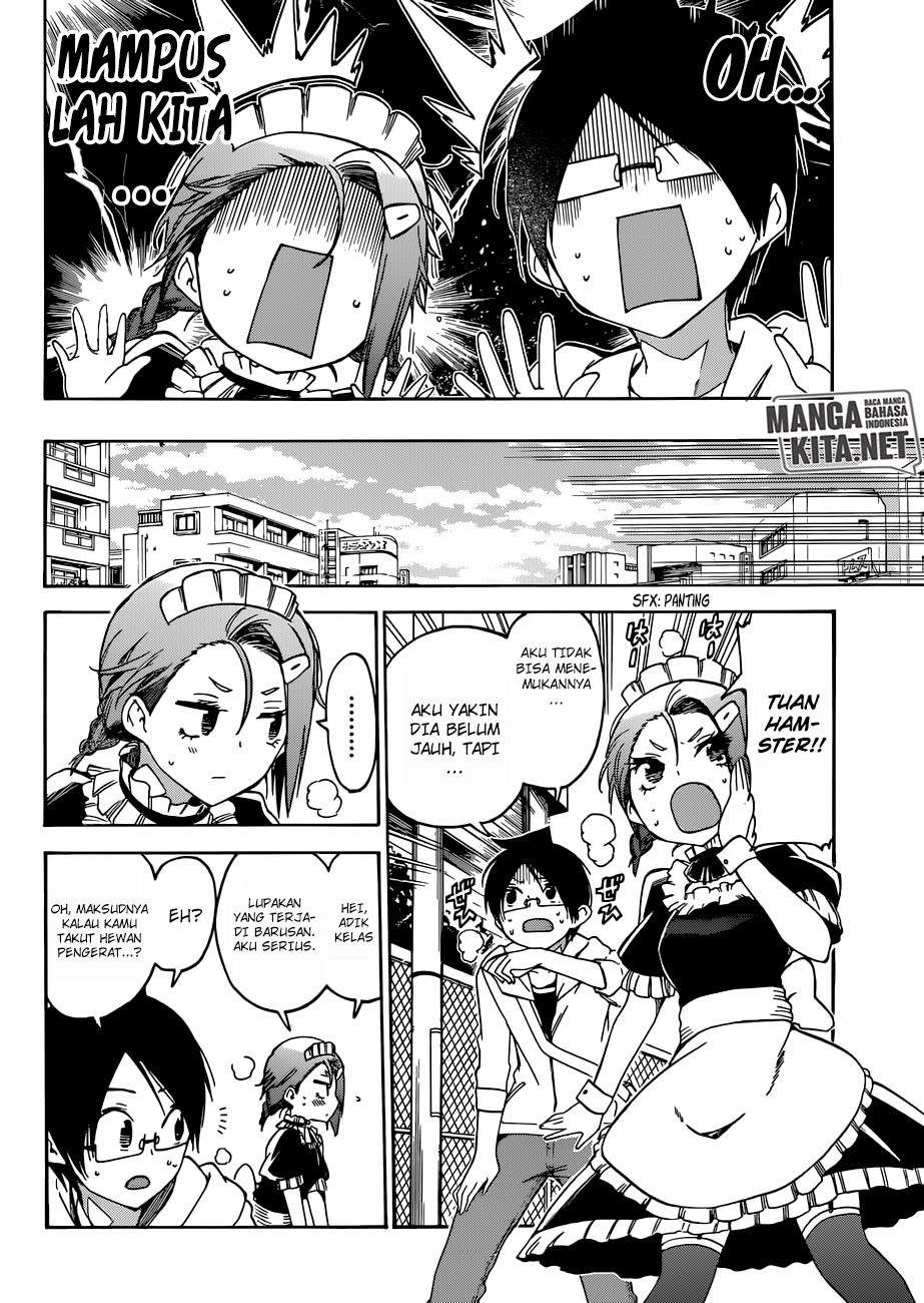 Chapter 71 - halaman 12