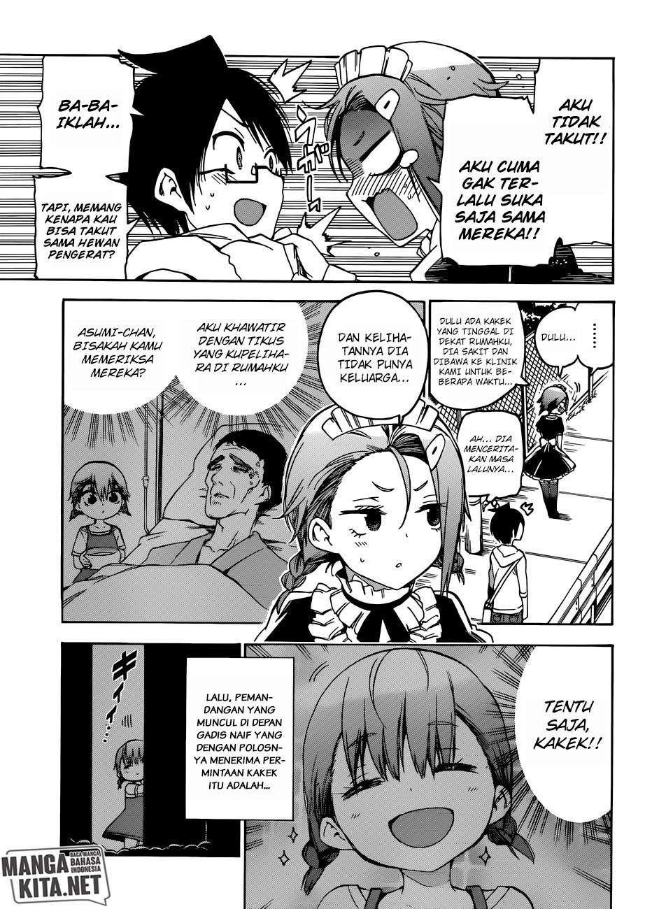 Chapter 71 - halaman 13