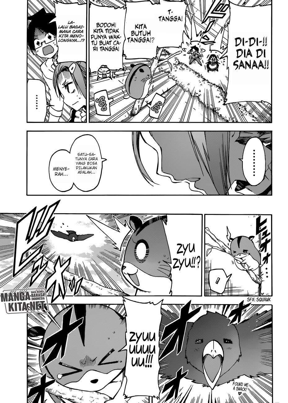 Chapter 71 - halaman 15