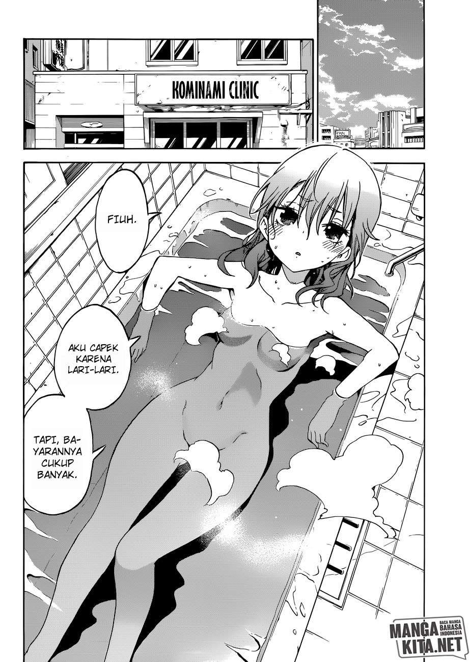 Chapter 71 - halaman 18