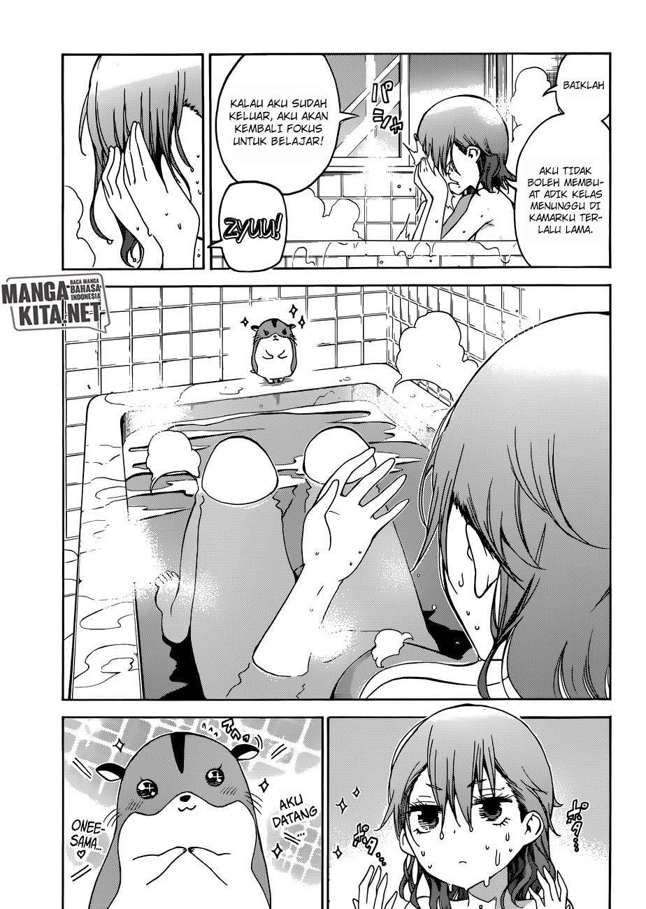 Chapter 71 - halaman 19