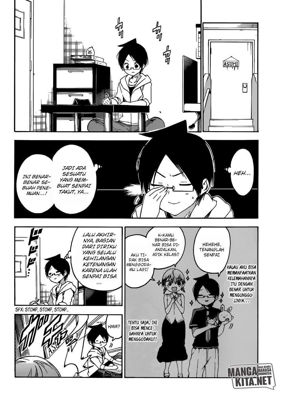 Chapter 71 - halaman 20