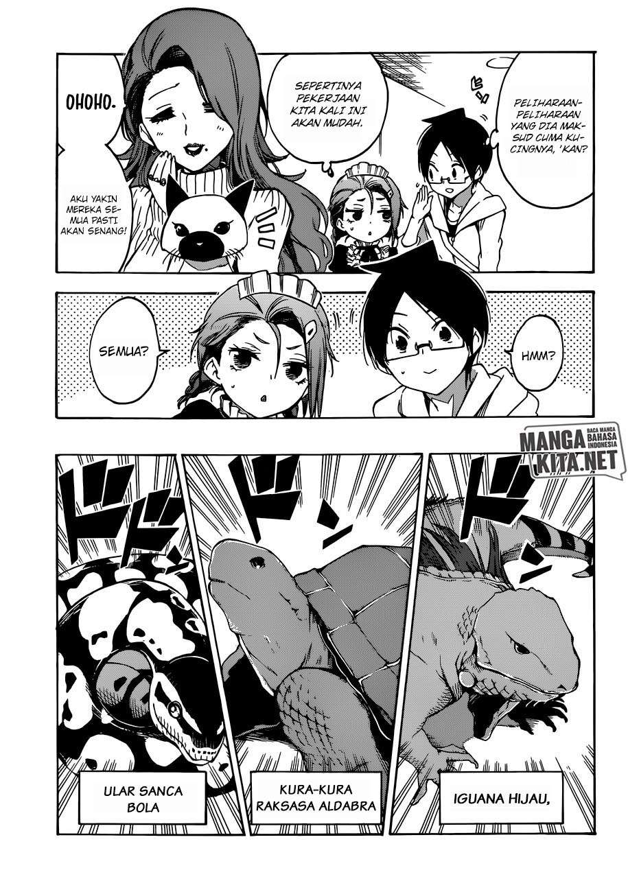 Chapter 71 - halaman 5