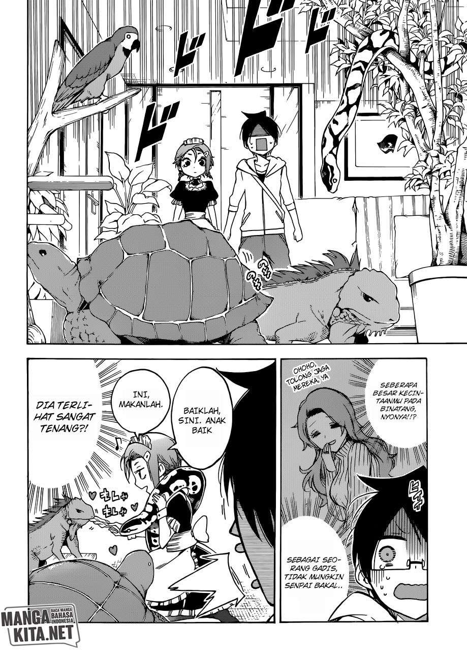 Chapter 71 - halaman 6
