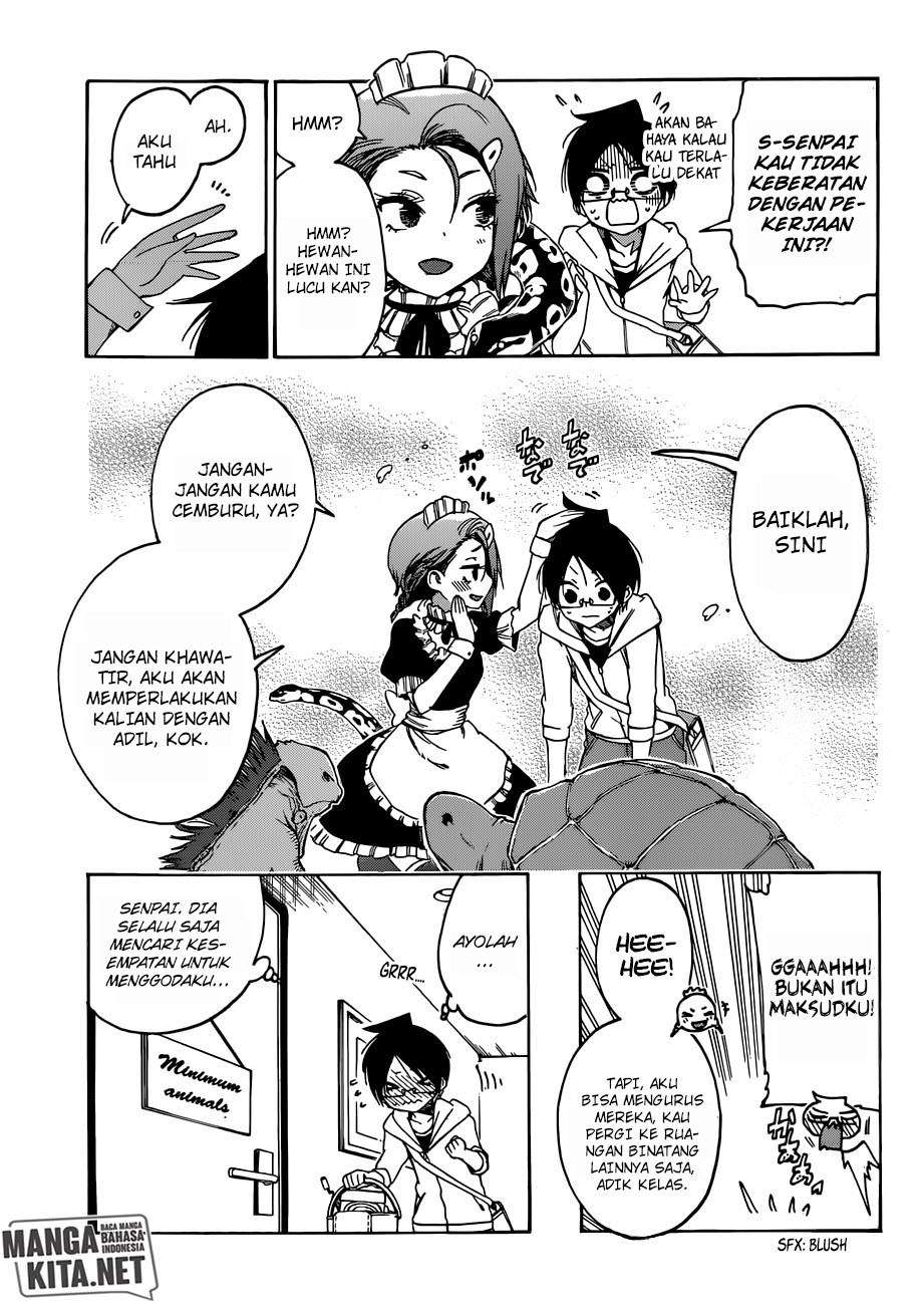 Chapter 71 - halaman 7