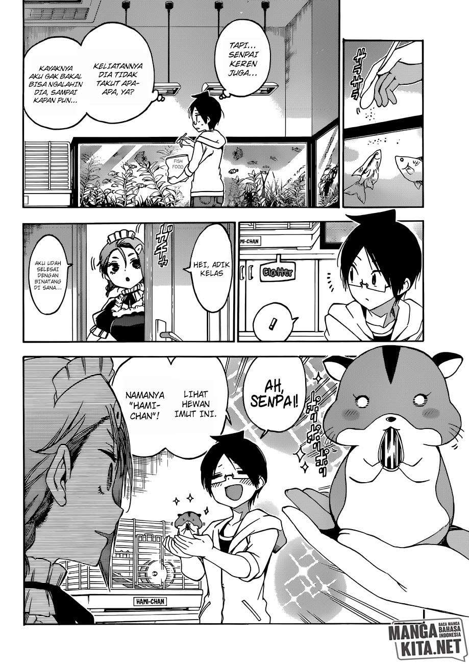 Chapter 71 - halaman 8
