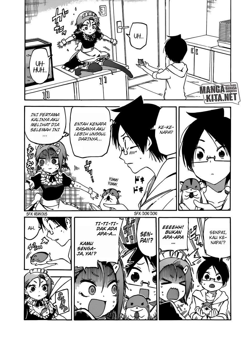 Chapter 71 - halaman 9