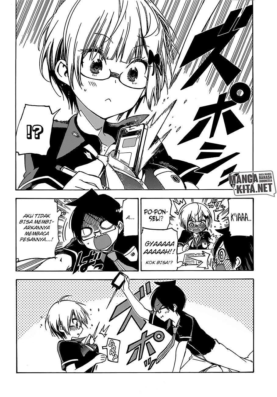 Chapter 70 - halaman 14