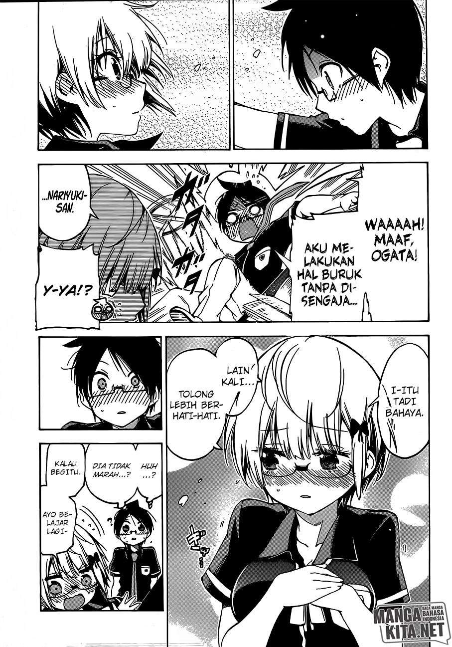Chapter 70 - halaman 15