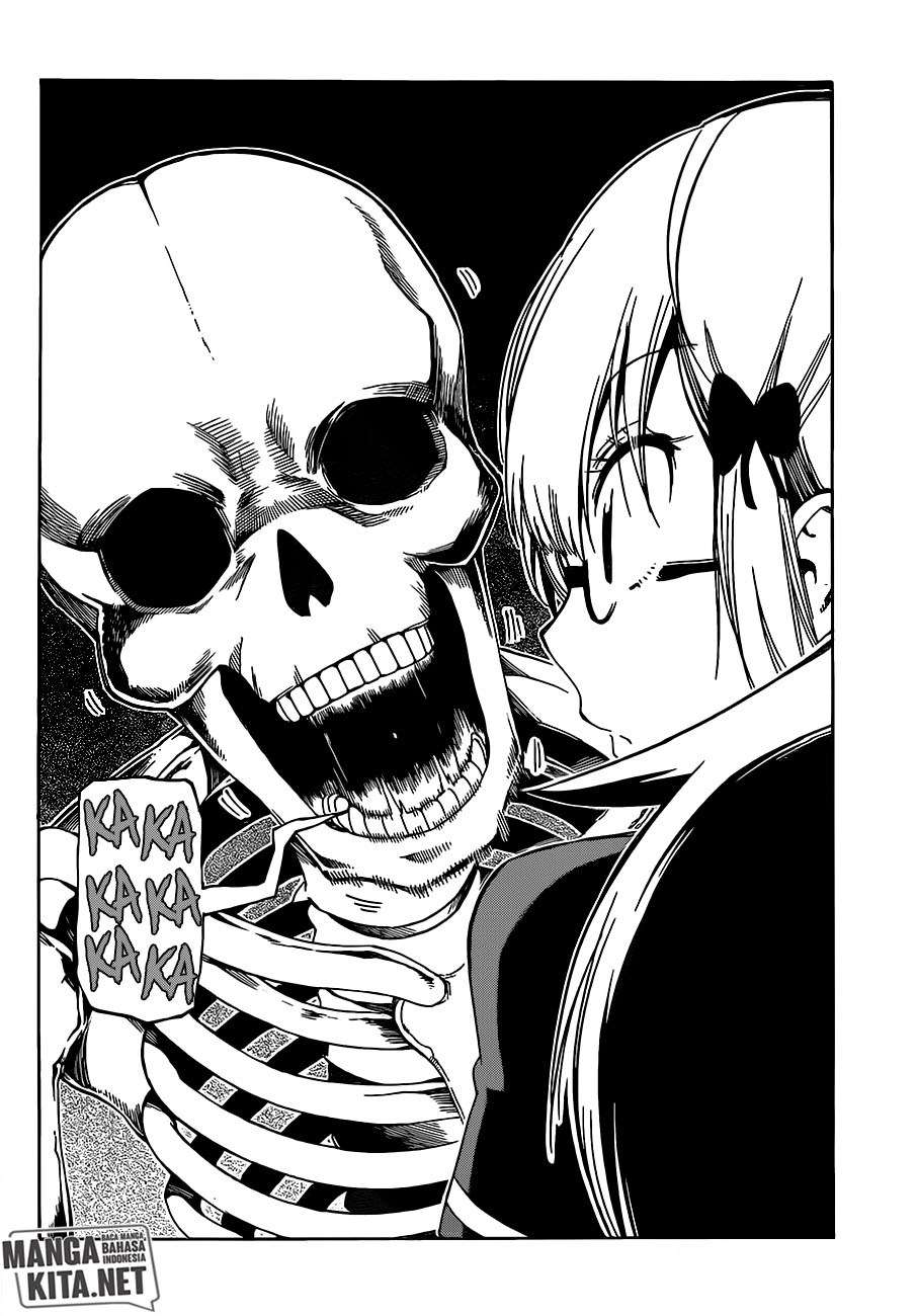 Chapter 70 - halaman 16
