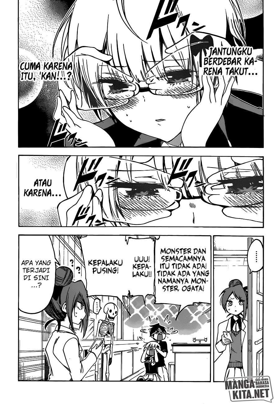 Chapter 70 - halaman 19