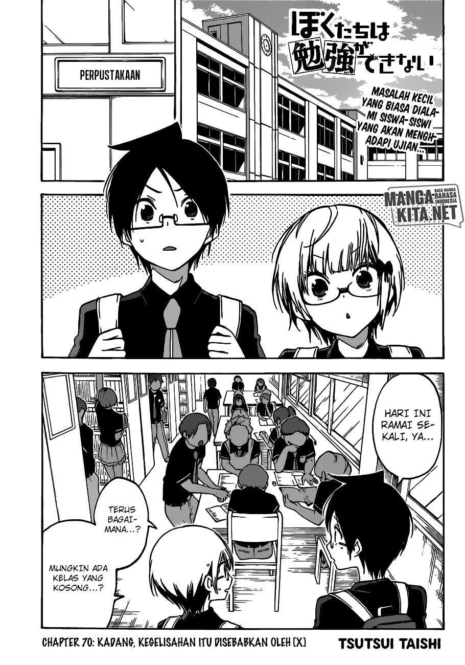Chapter 70 - halaman 3