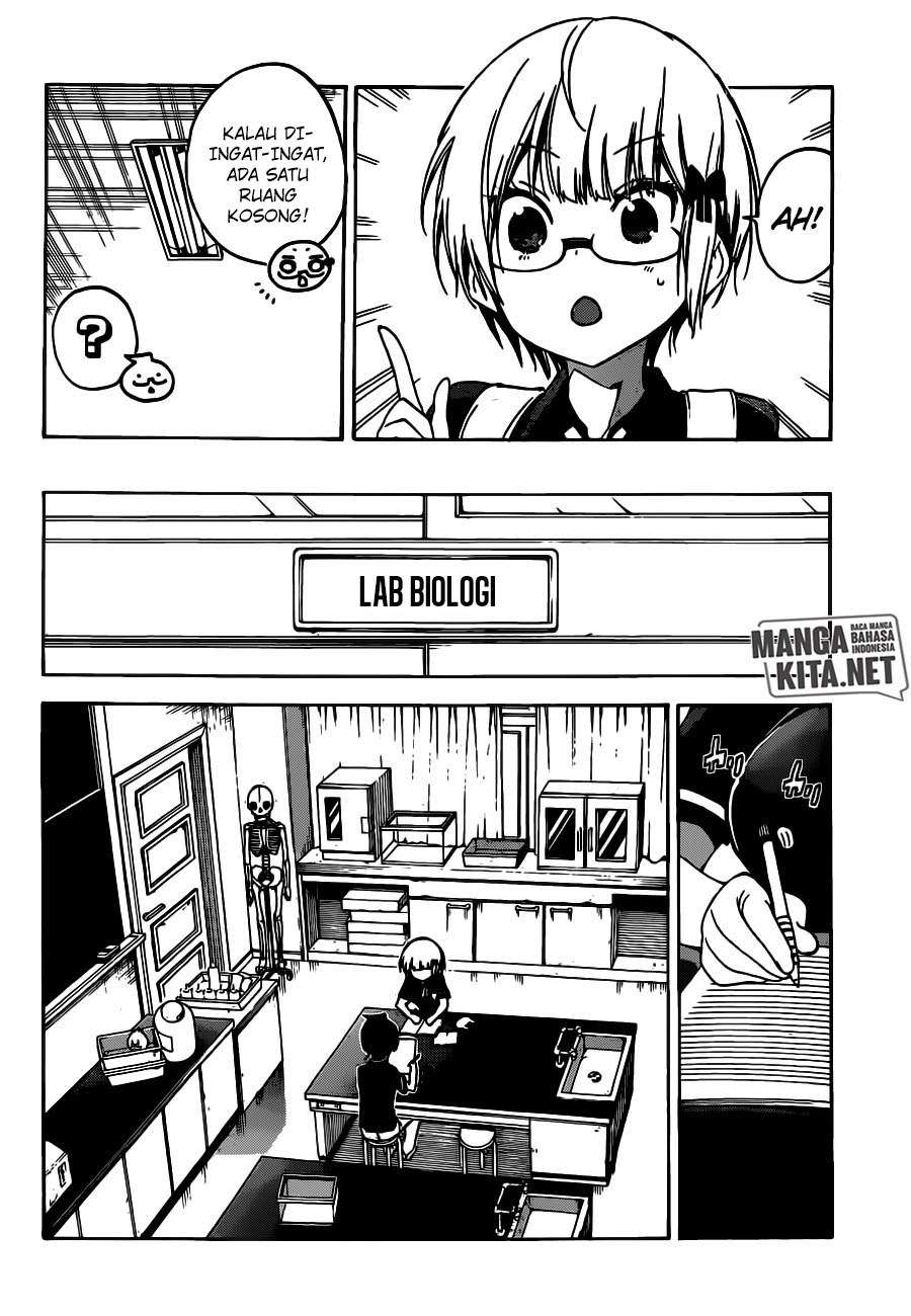 Chapter 70 - halaman 4