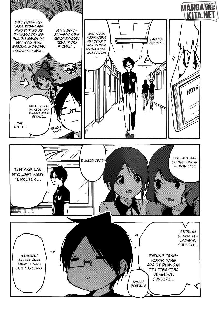 Chapter 70 - halaman 6