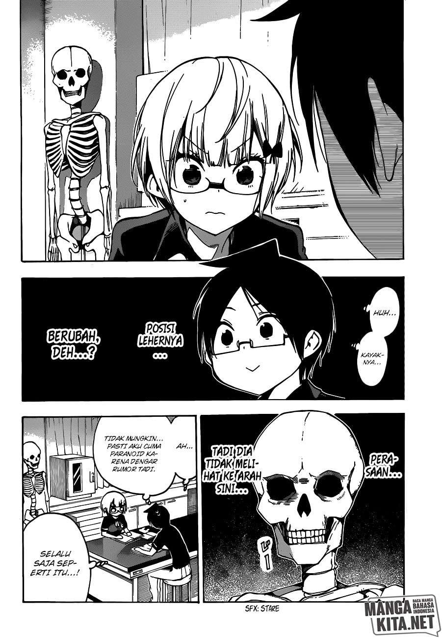 Chapter 70 - halaman 8