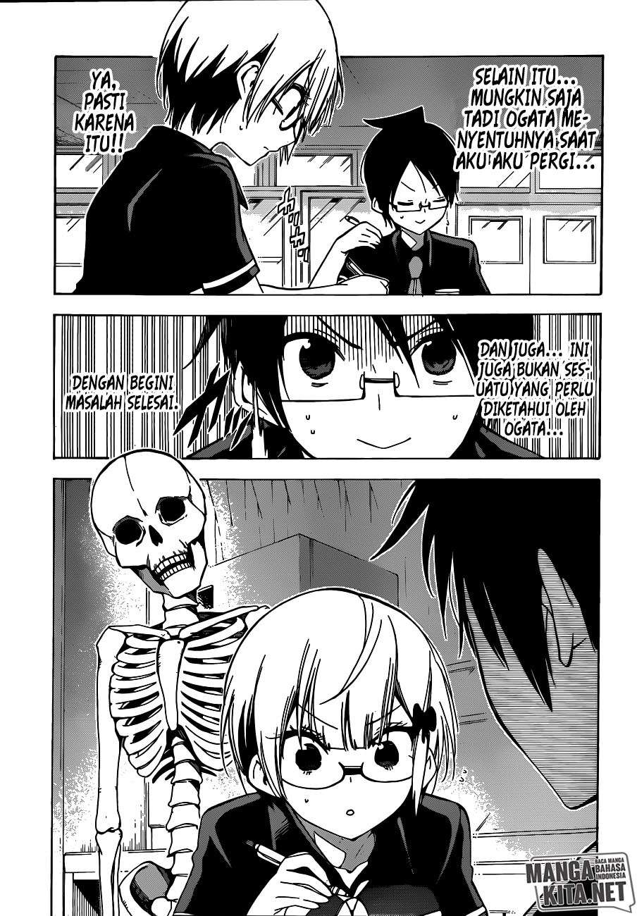 Chapter 70 - halaman 9