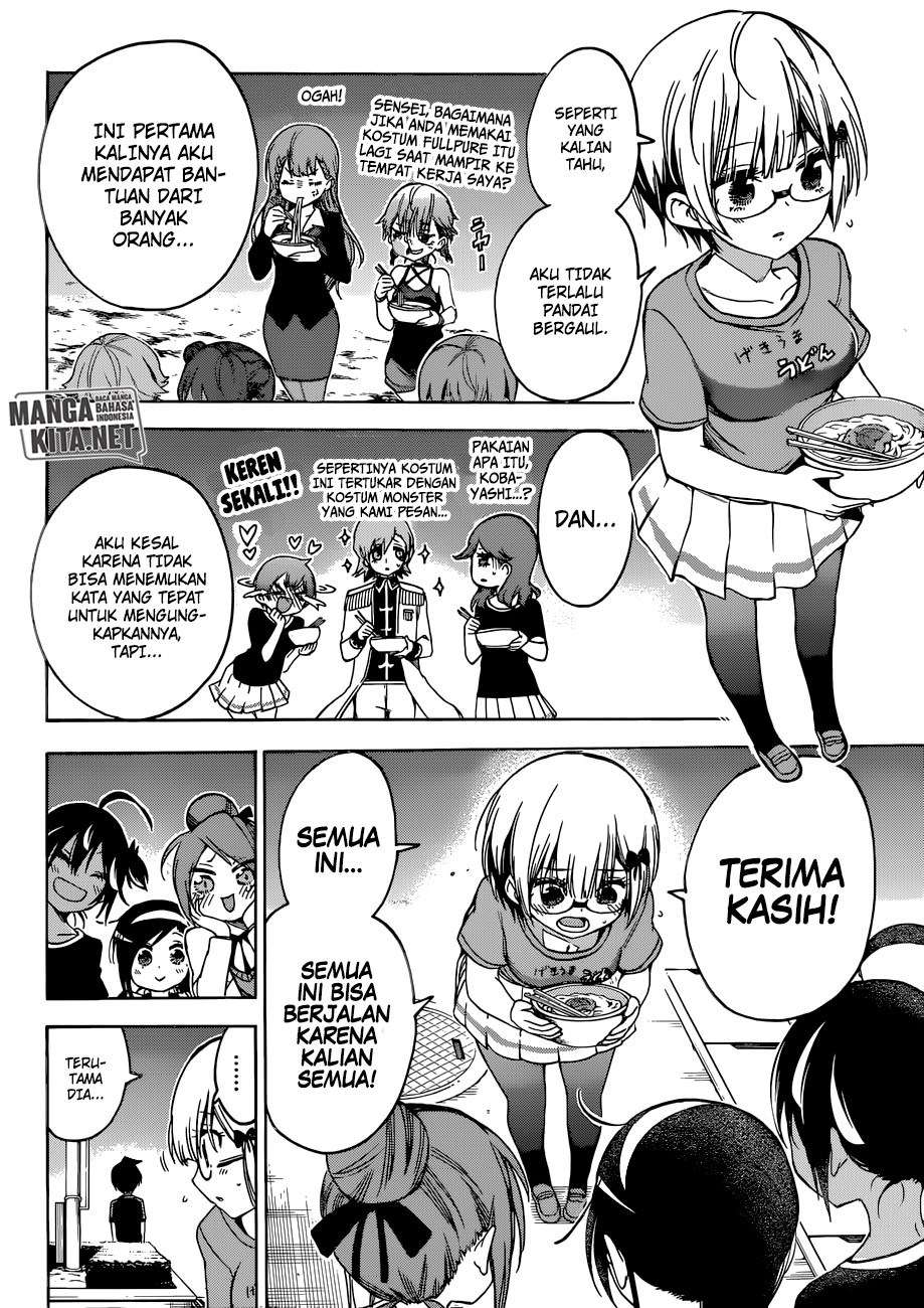 Chapter 69 - halaman 12