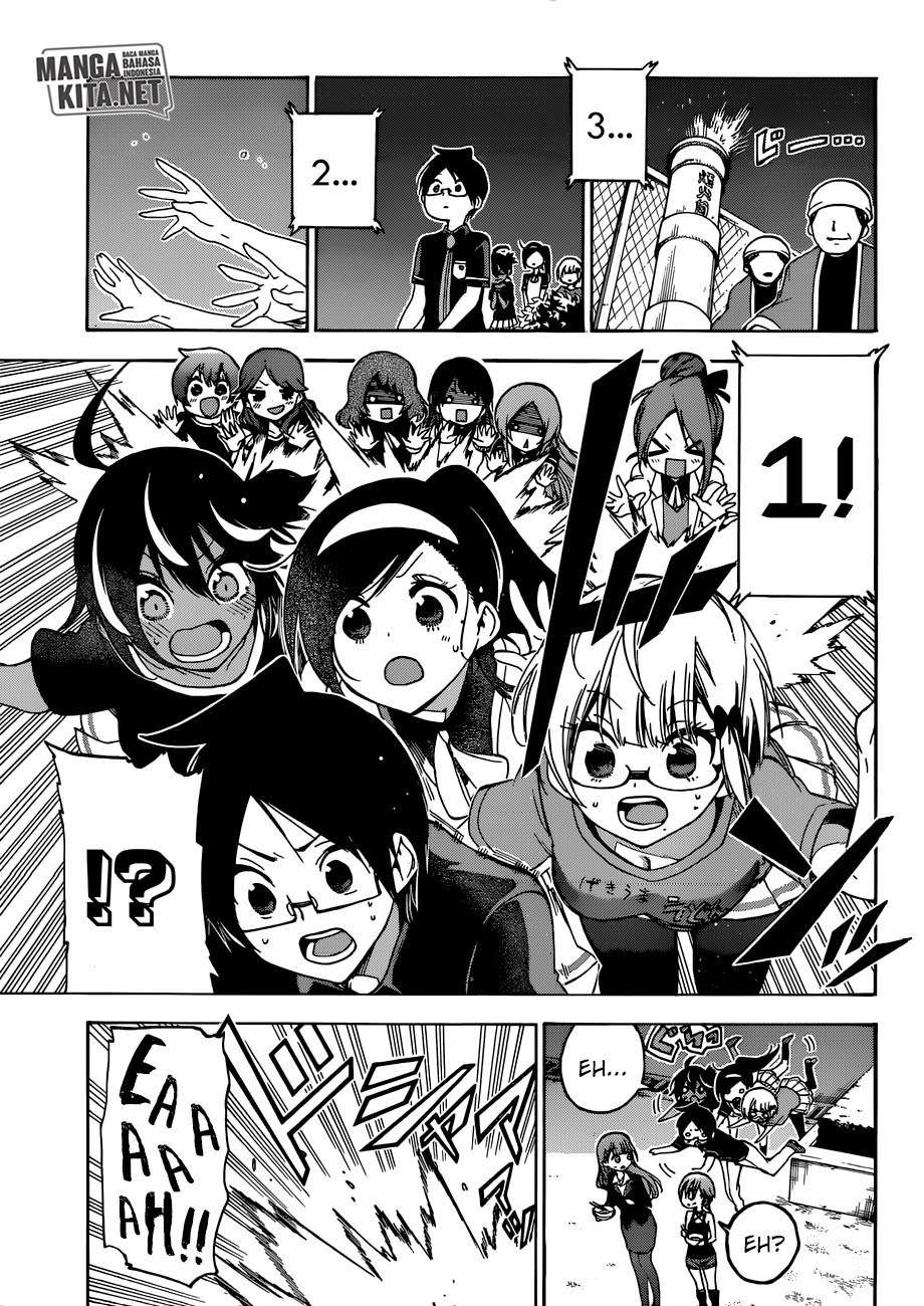 Chapter 69 - halaman 15