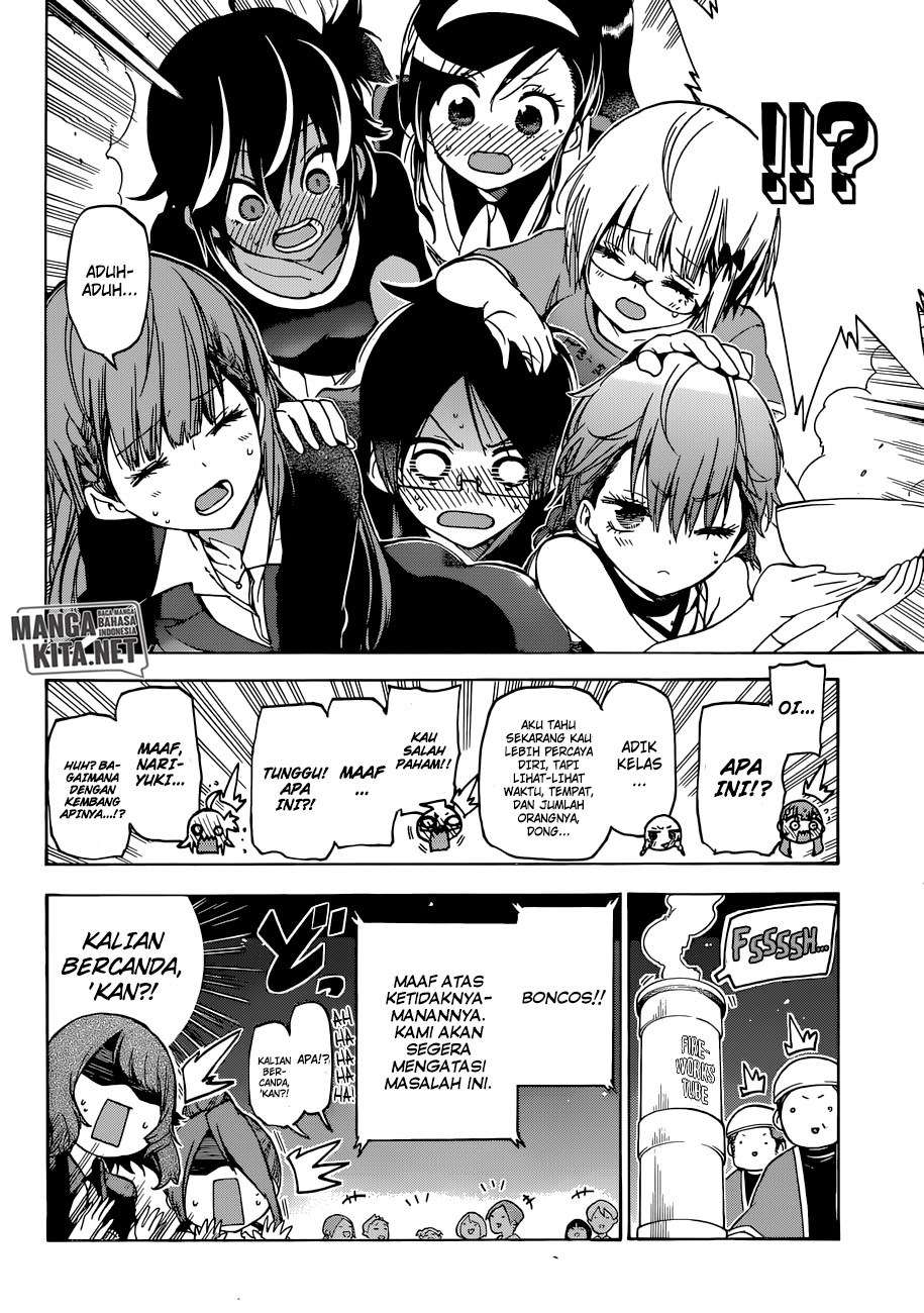 Chapter 69 - halaman 16