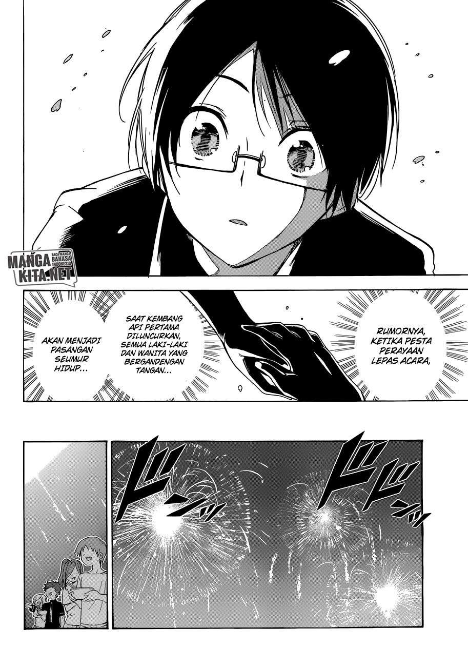 Chapter 69 - halaman 19