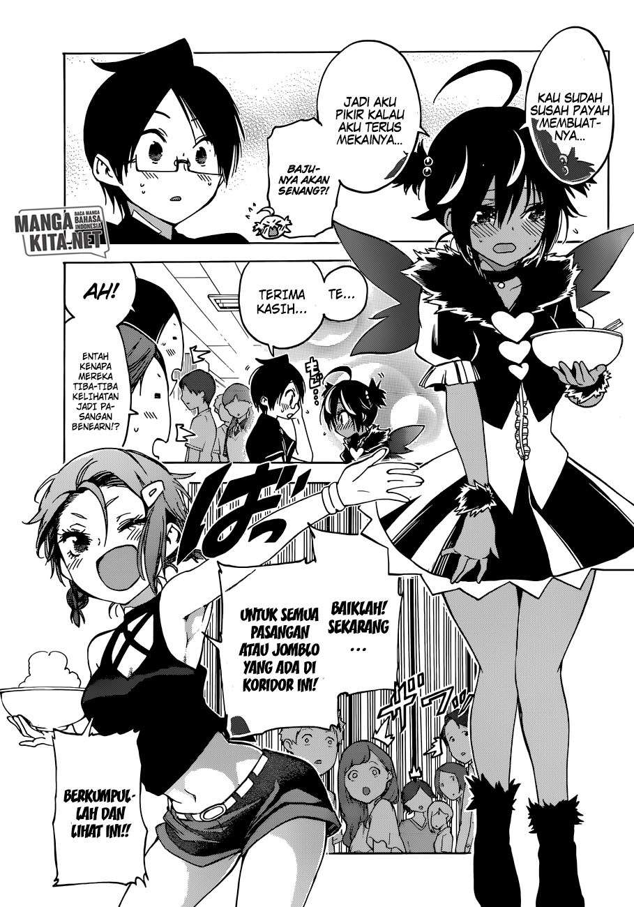 Chapter 69 - halaman 5
