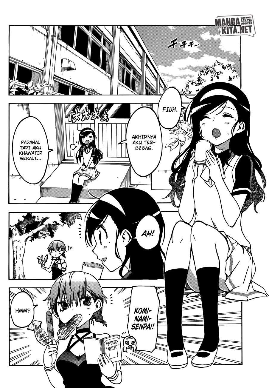 Chapter 68 - halaman 12