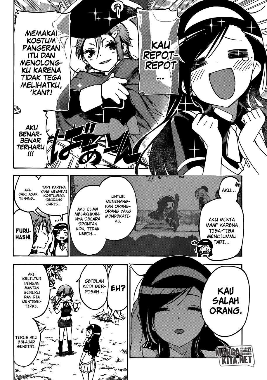 Chapter 68 - halaman 14