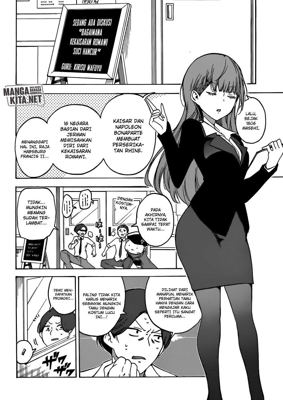 Chapter 68 - halaman 16